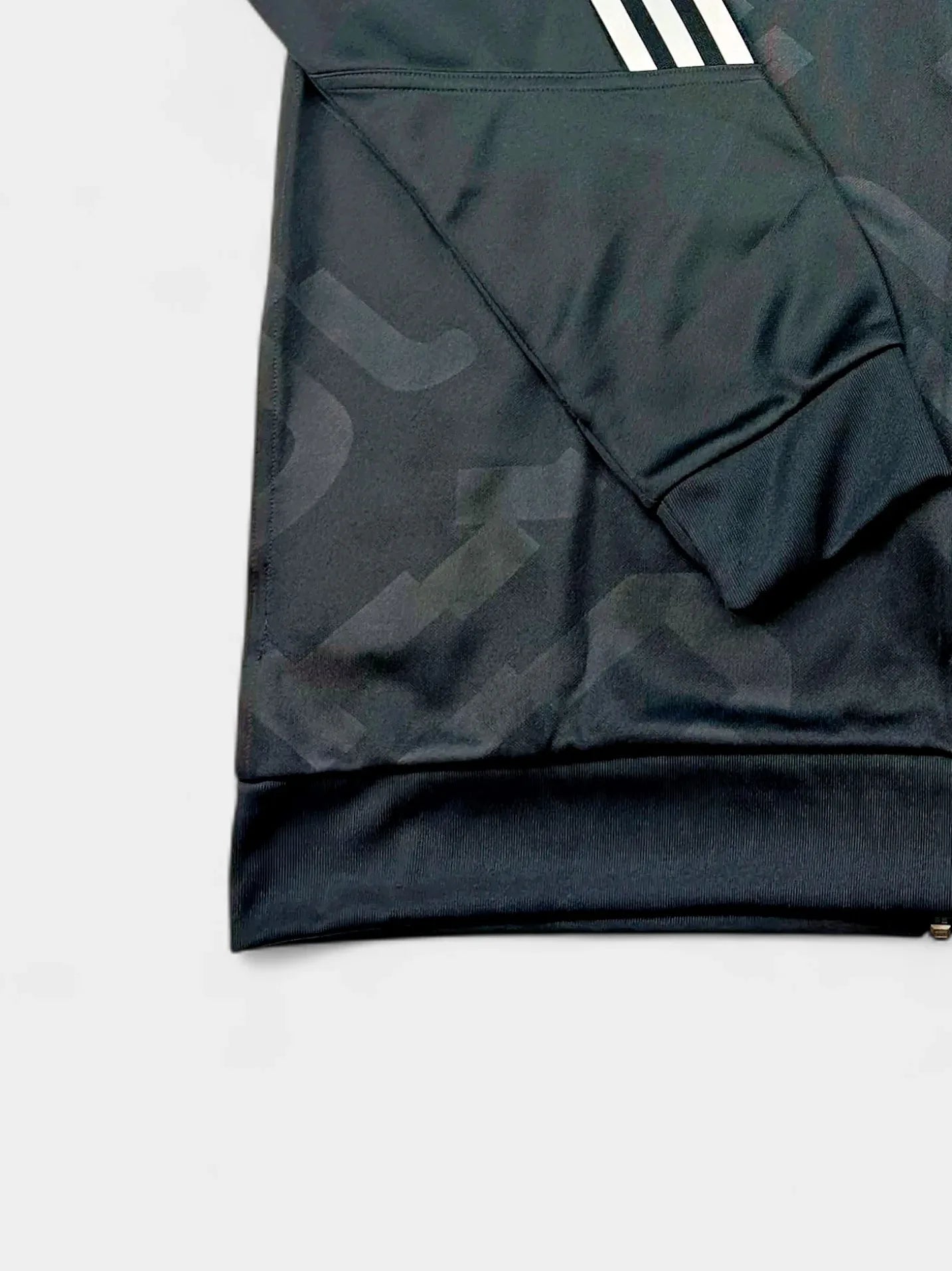 Messi (player collection) @season Track Jacket