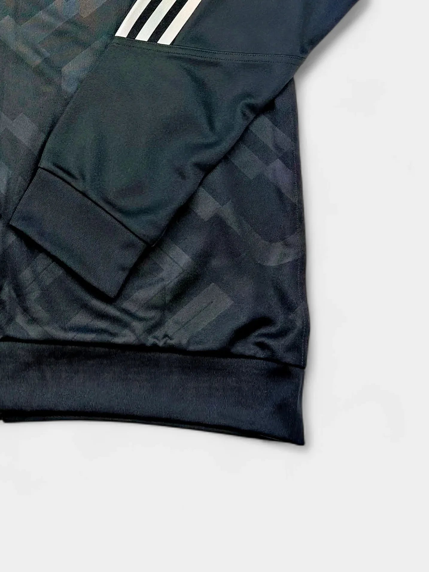Messi (player collection) @season Track Jacket