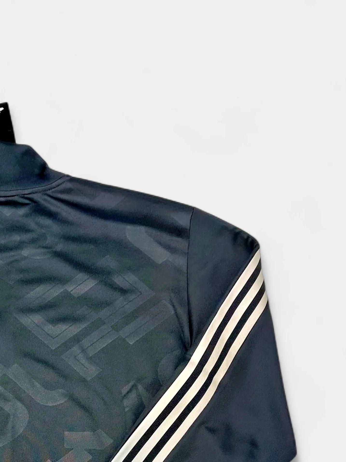 Messi (player collection) @season Track Jacket