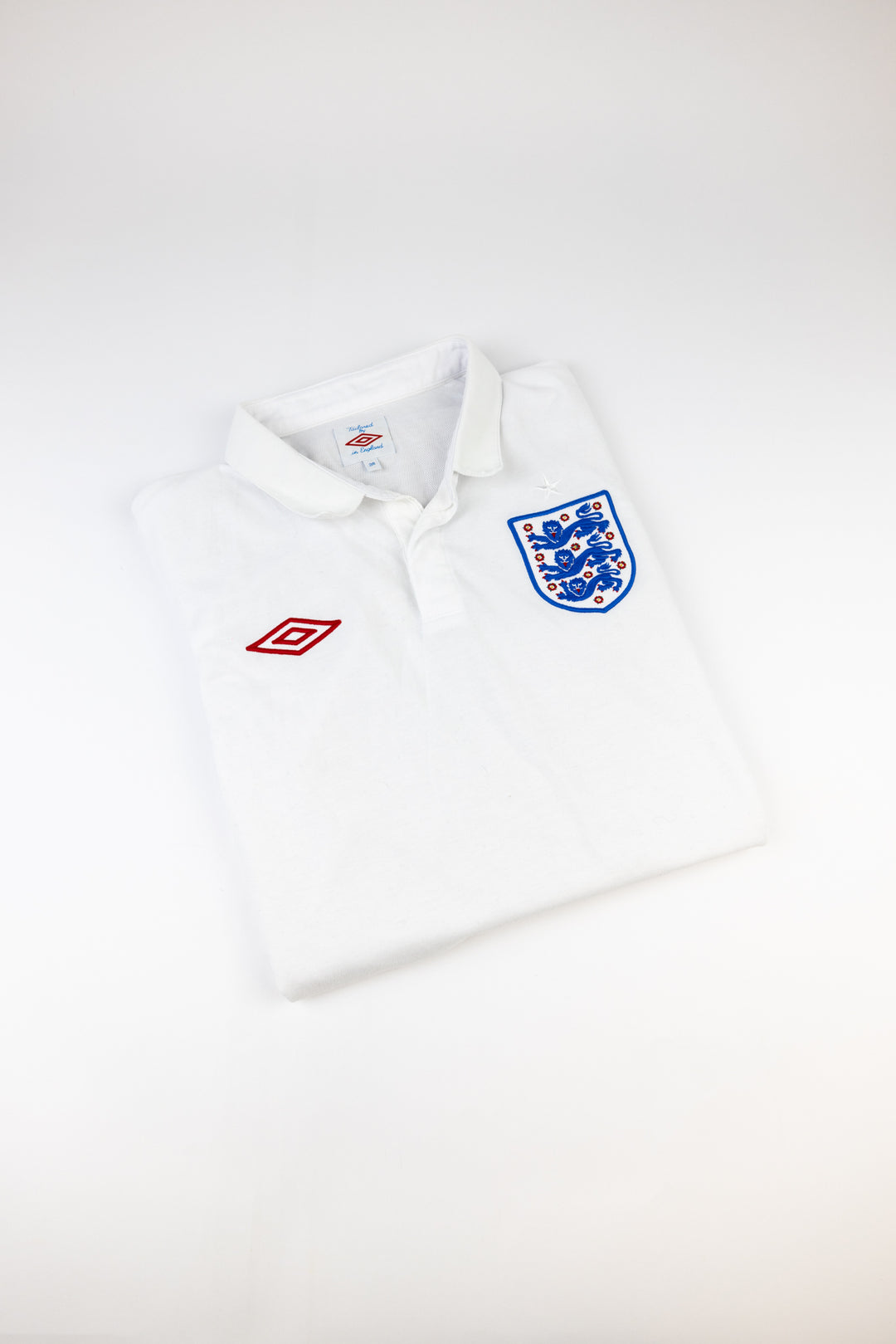 England 2010 Football Shirt (Various) – Retro Football Shirts
