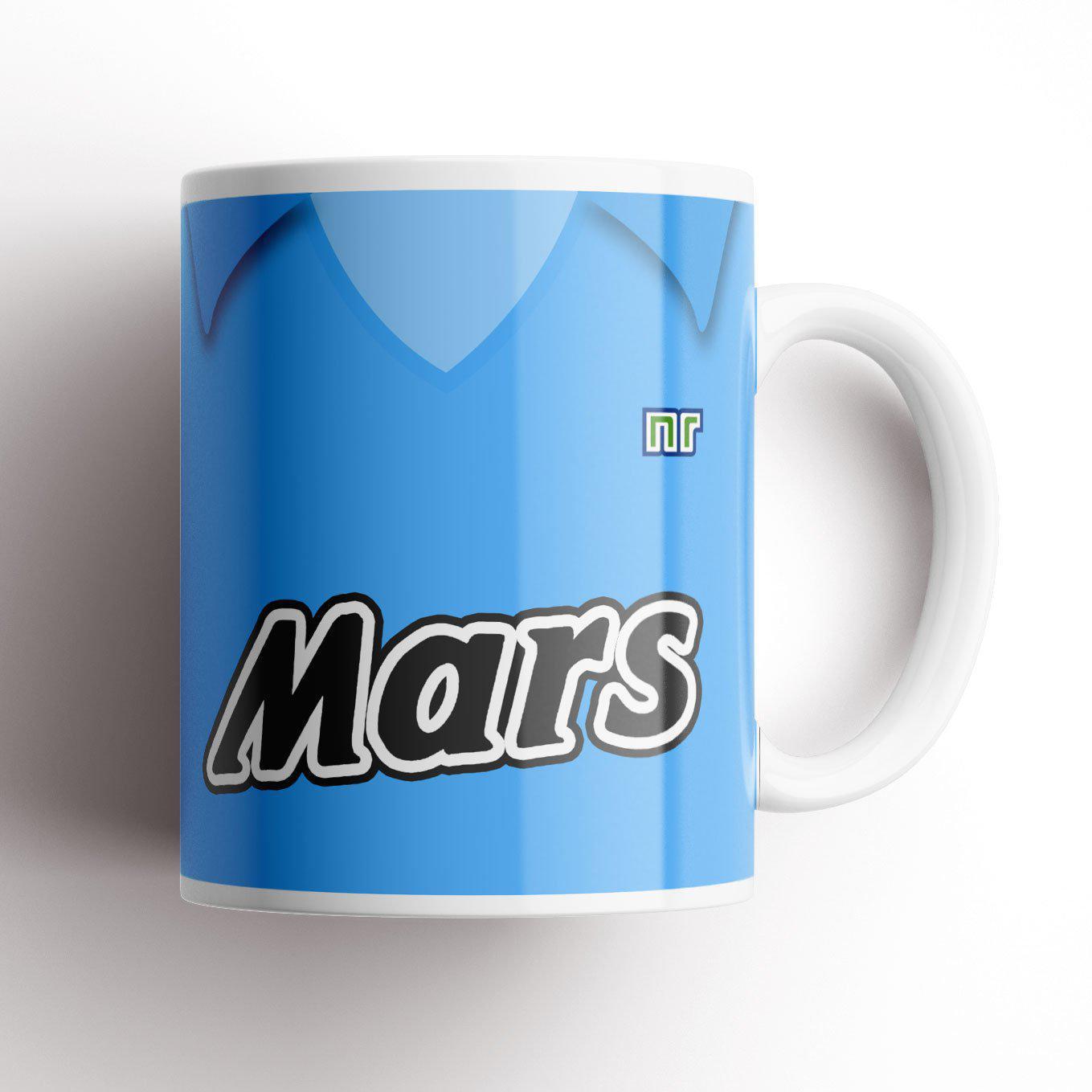 Napoli 1989 Kit 11oz Mug