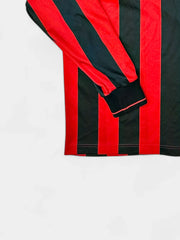 AC Milan 1992-93 football shirt made by Adidas SIZE LARGE
