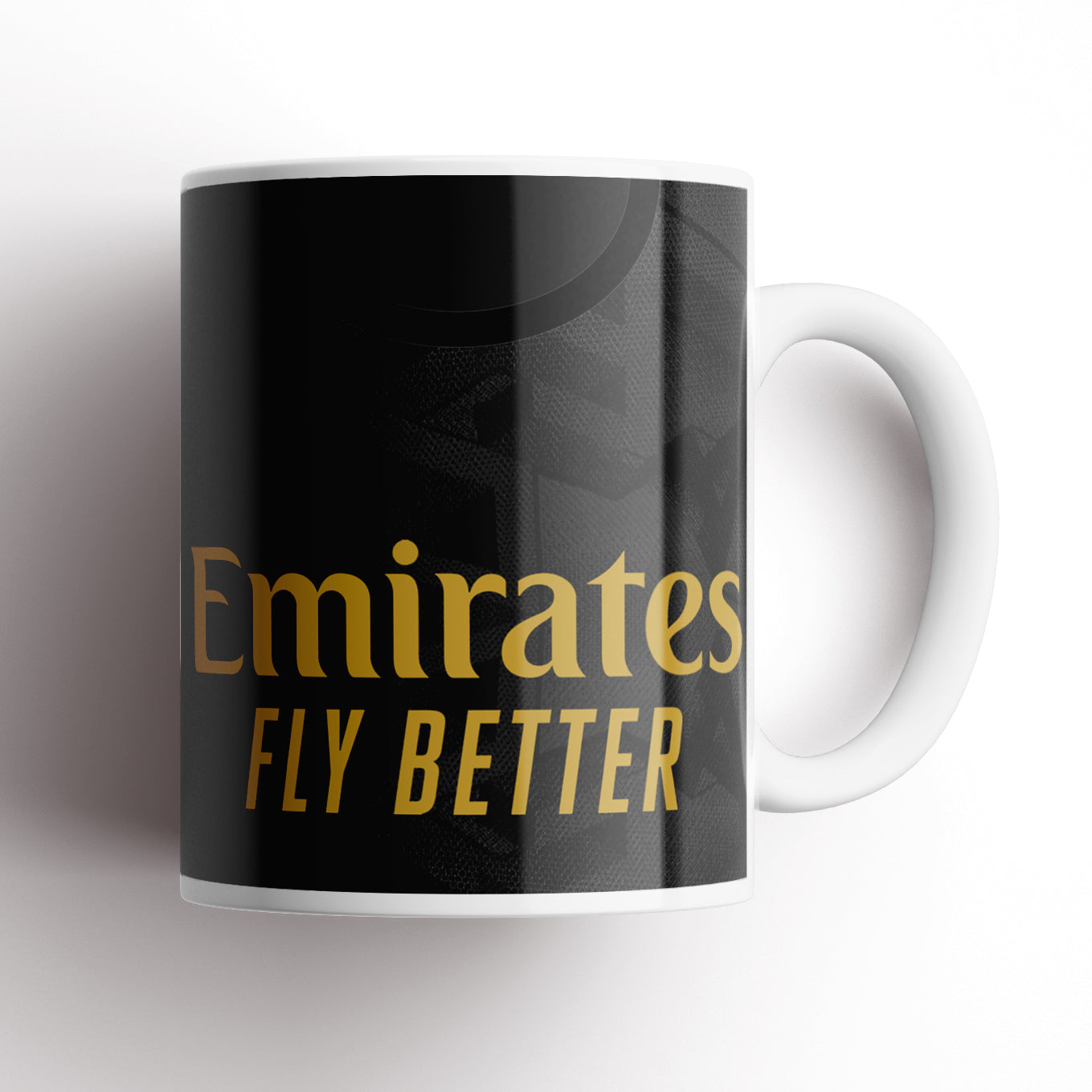 Arsenal 2022/23 Third Kit 11oz Mug