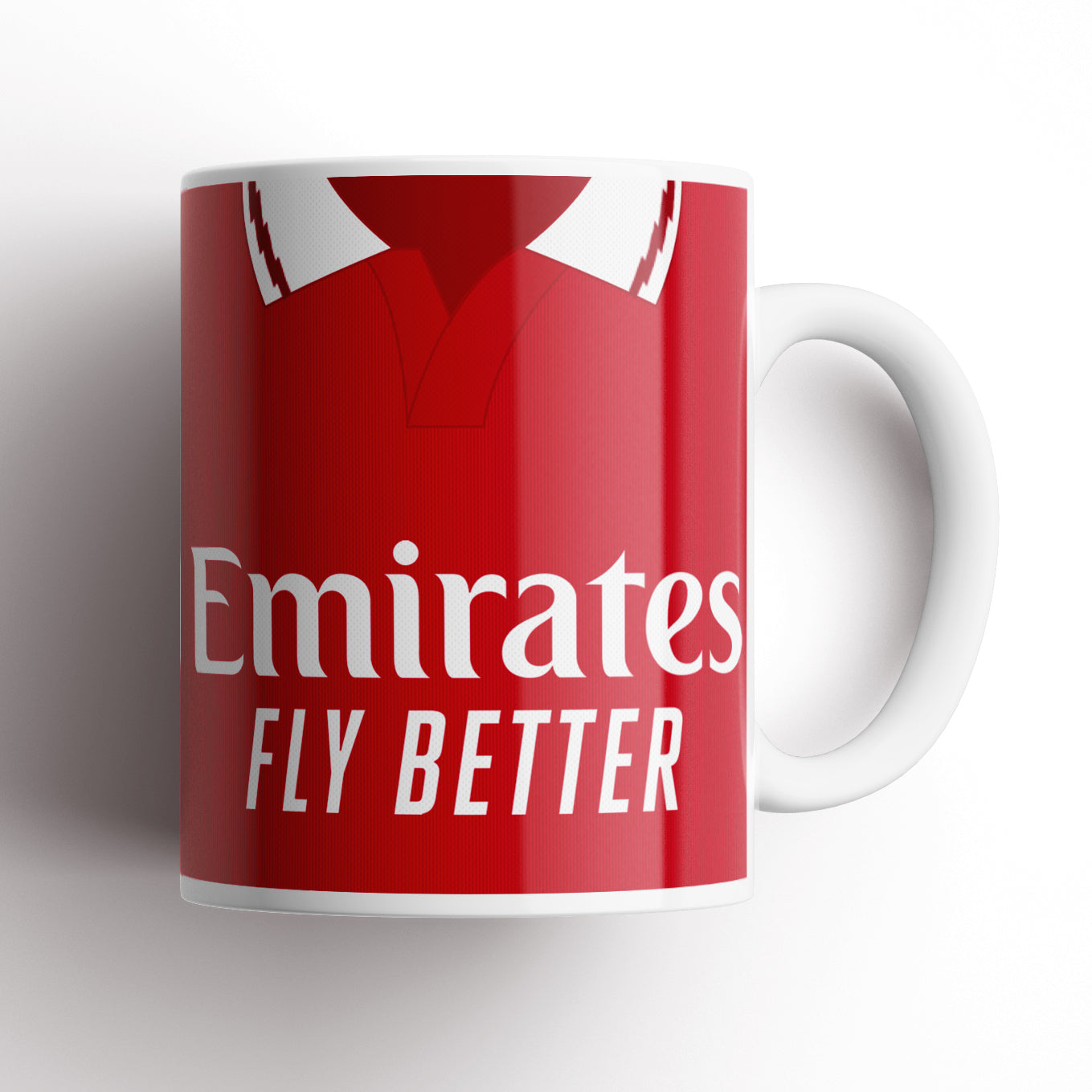 Arsenal 2022/23 Home Kit 11oz Mug