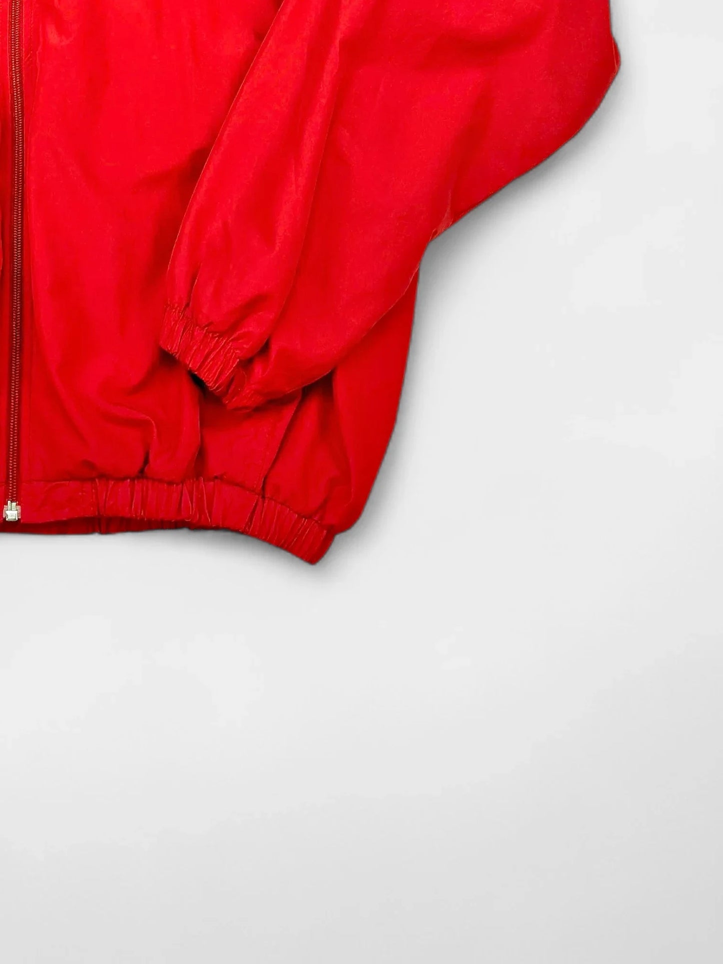 AS Monaco 2002-03 Track Jacket made by Puma size XXL.