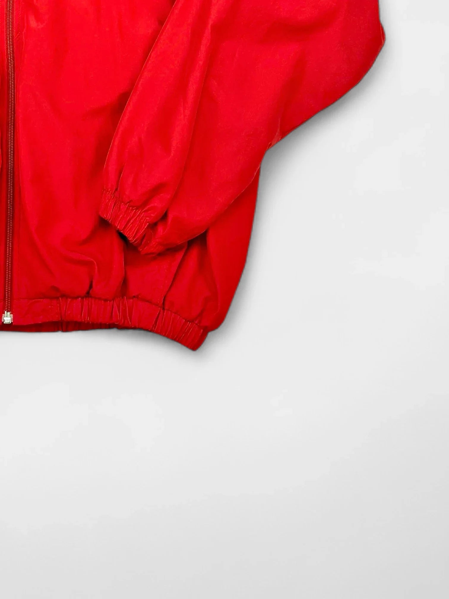 AS Monaco 2002-03 Track Jacket made by Puma size XXL.