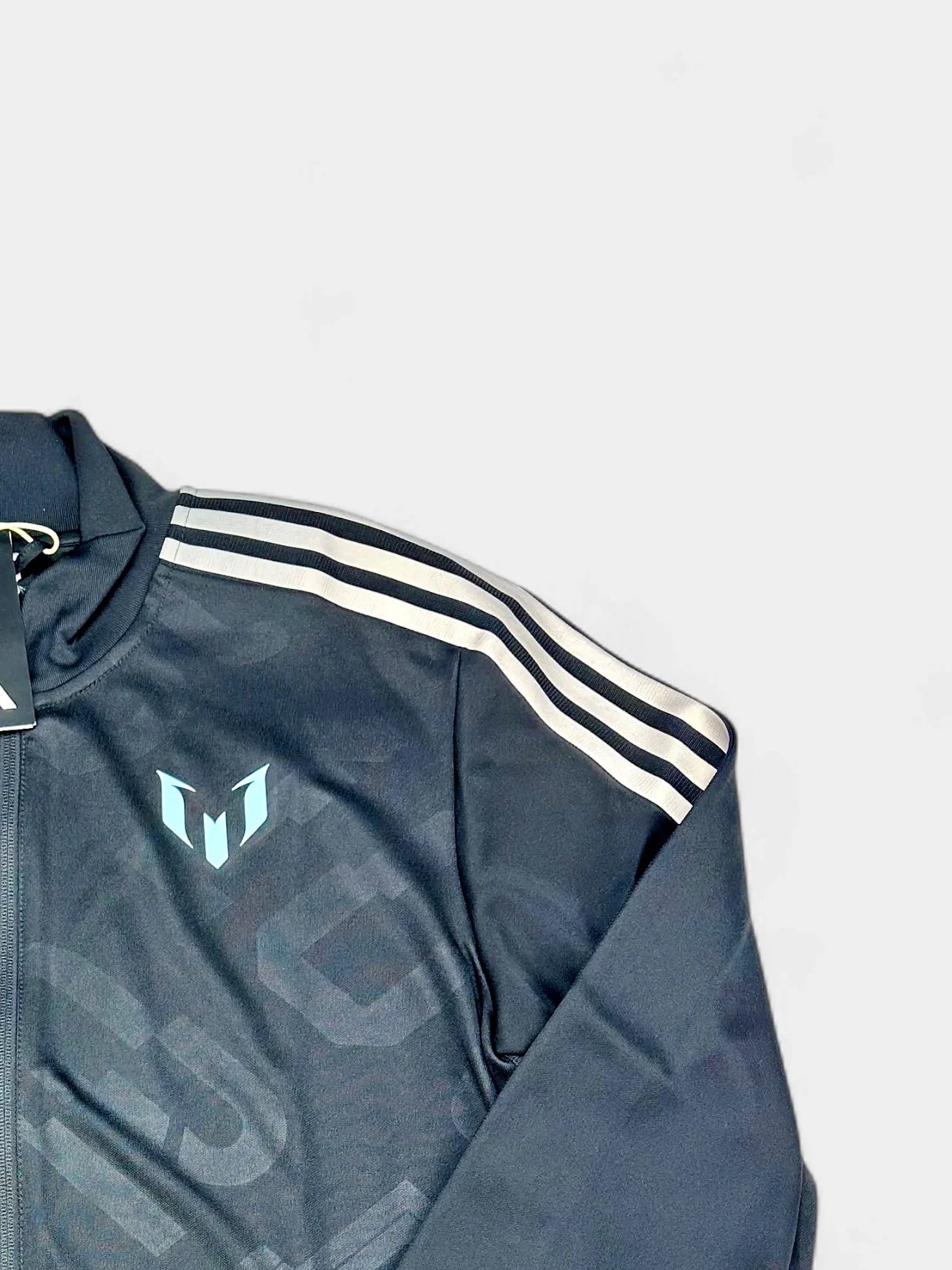 Adidas X Messi 2025-26 Track Jacket size large.
