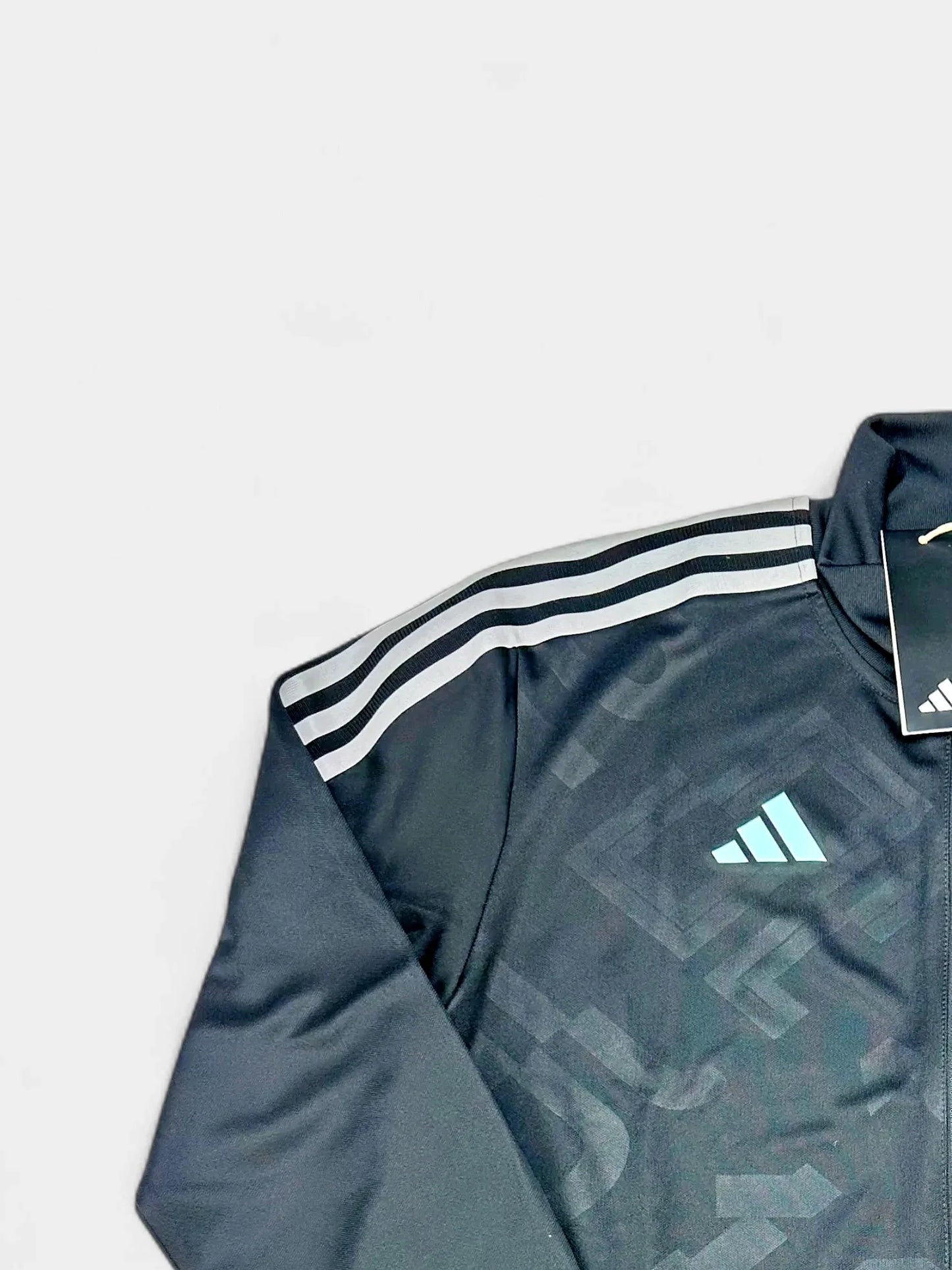 Adidas X Messi 2025-26 Track Jacket size large.