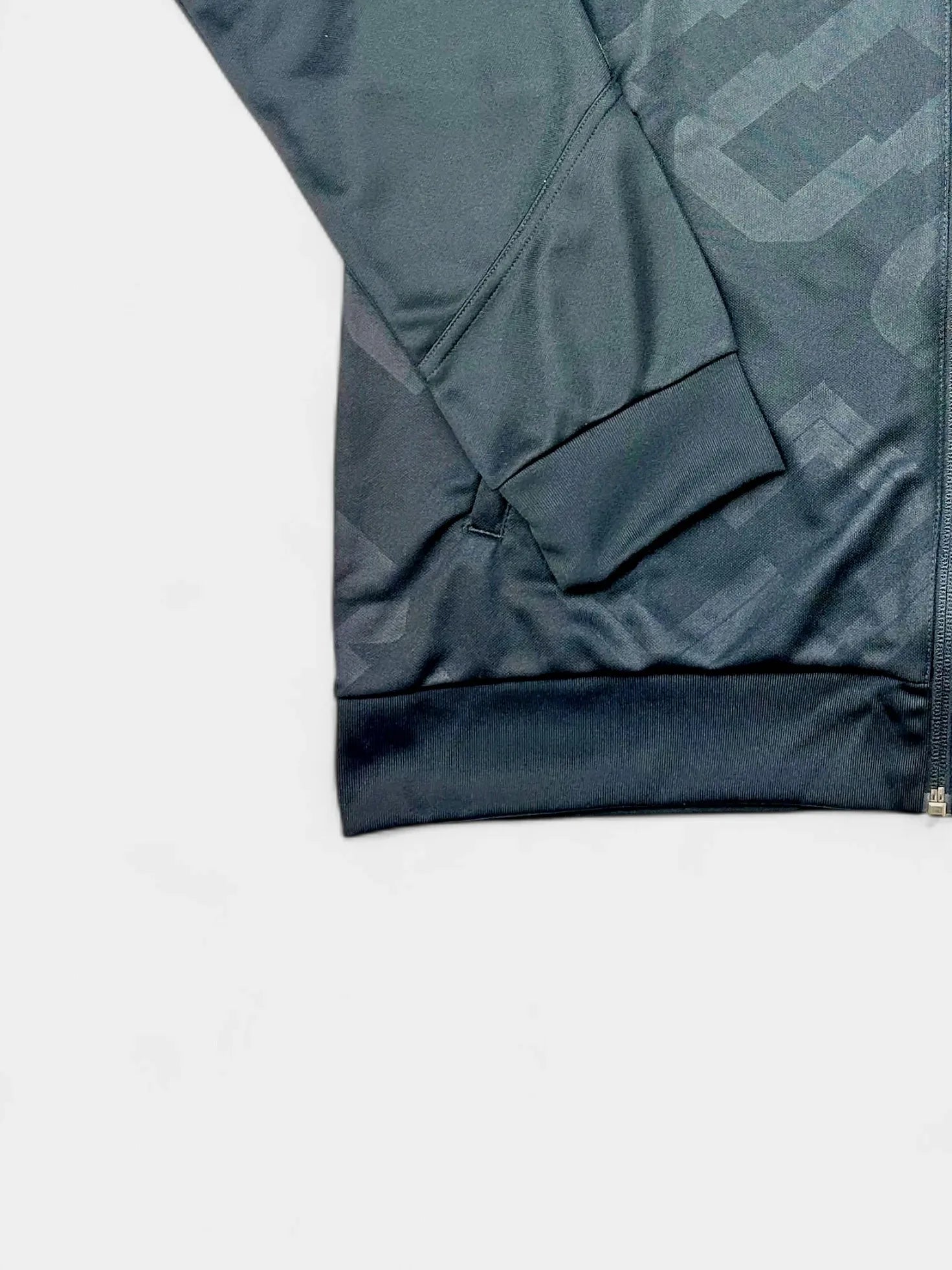 Adidas X Messi 2025-26 Track Jacket size large.