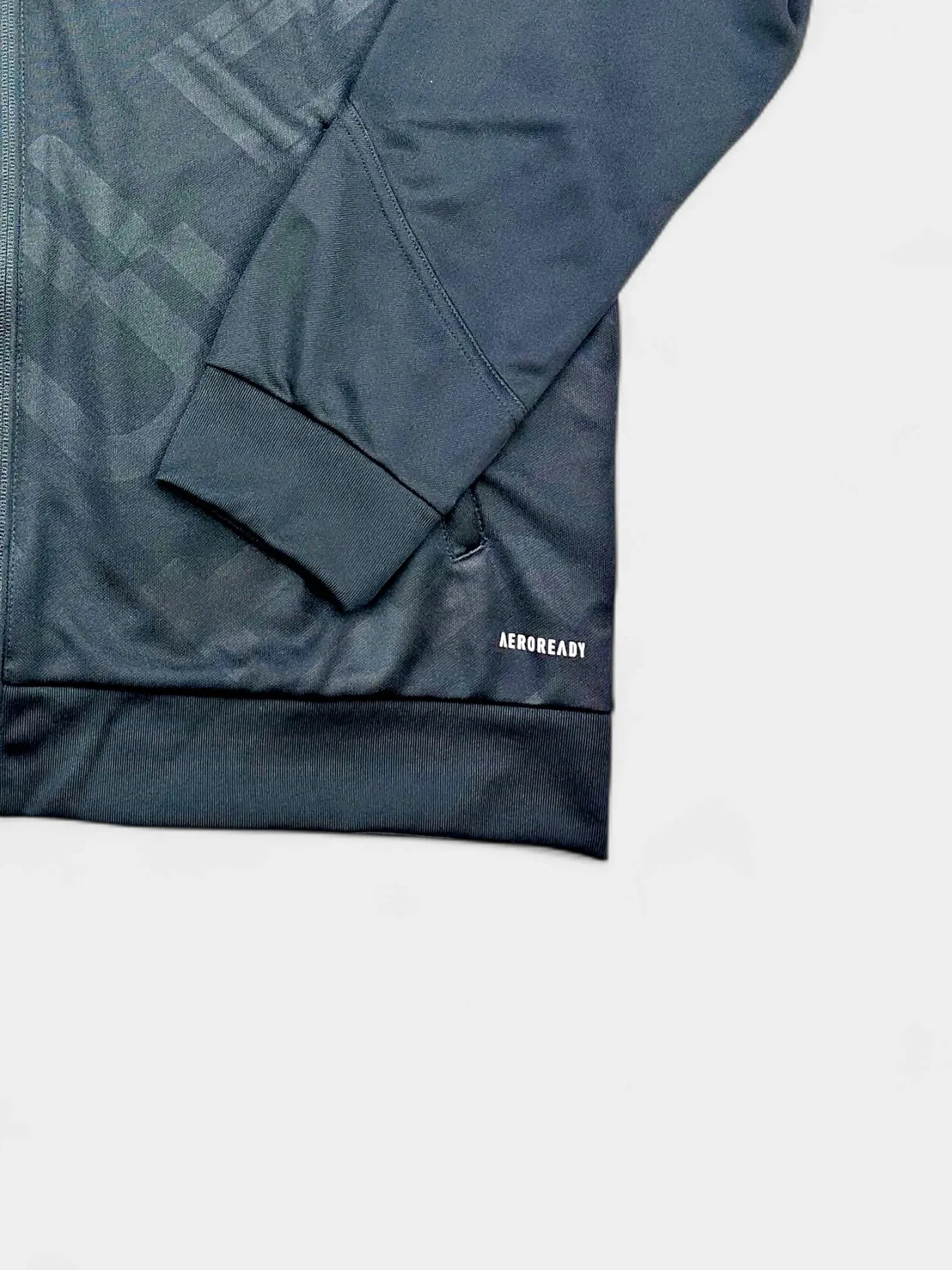 Adidas X Messi 2025-26 Track Jacket size large.