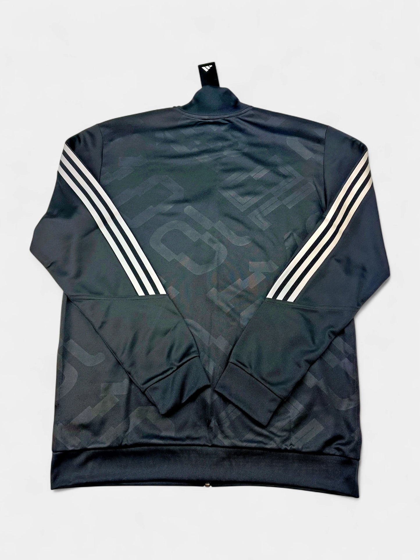 Adidas X Messi 2025-26 Track Jacket size large.