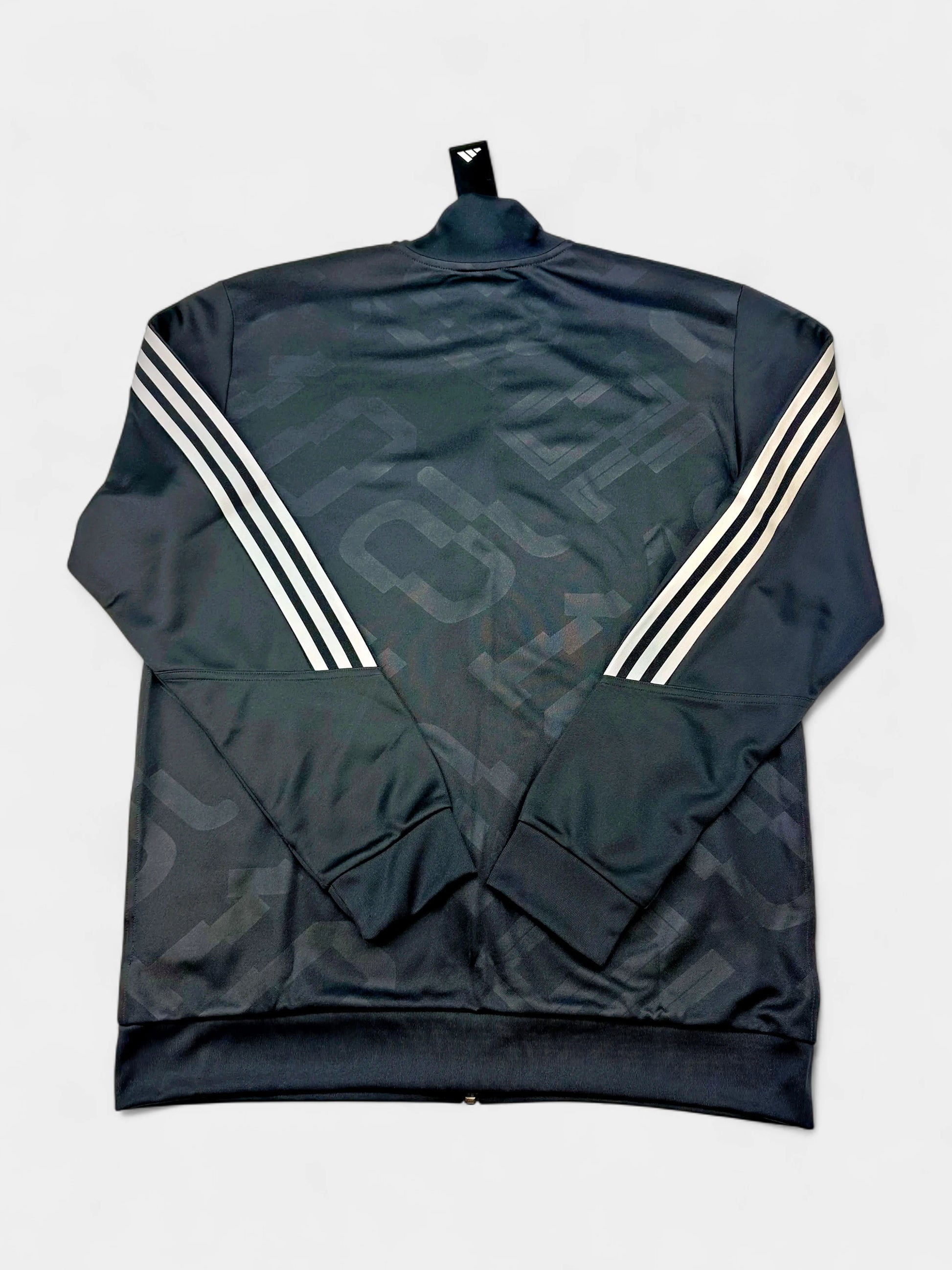 Adidas X Messi 2025-26 Track Jacket size large.
