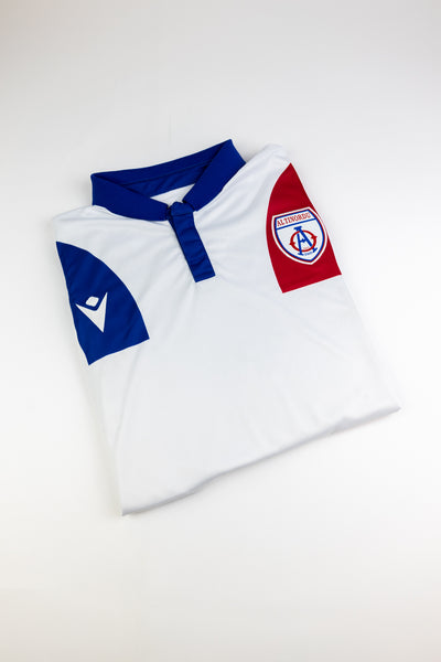 Altinordu FK 2019-20 football shirt made by Macron size Large
