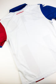 Altinordu FK 2019-20 football shirt made by Macron size Large