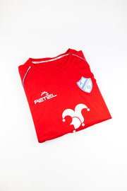 Argentina de quilmes 2013 Football shirt made by retiel size large