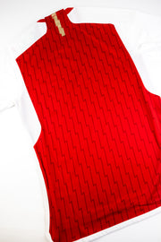 Arsenal FC 2023-24 Football Shirt Made by Adidas Size Small