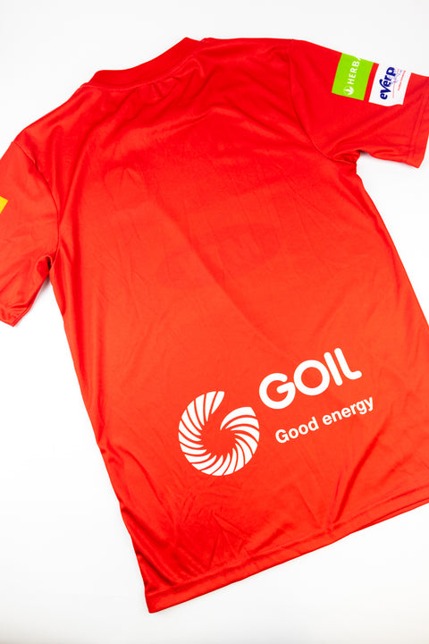 Asante Kotoko SC 2020-21 Football shirt made by Barex size medium