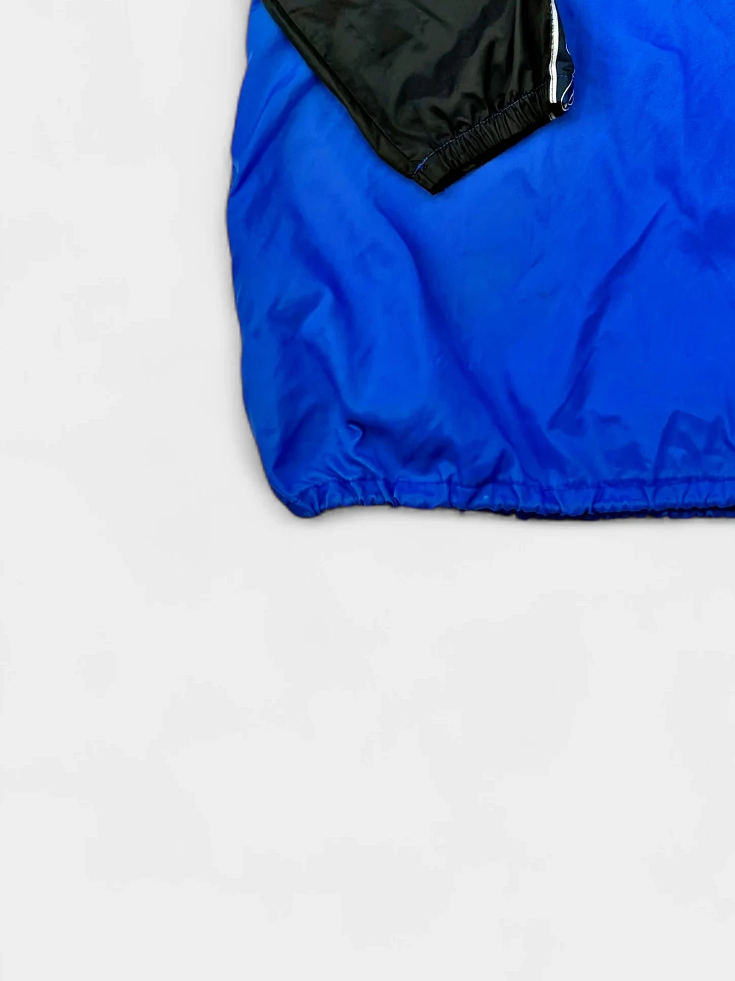 Atalanta 1996-98 Windbreaker made by Asics size Large