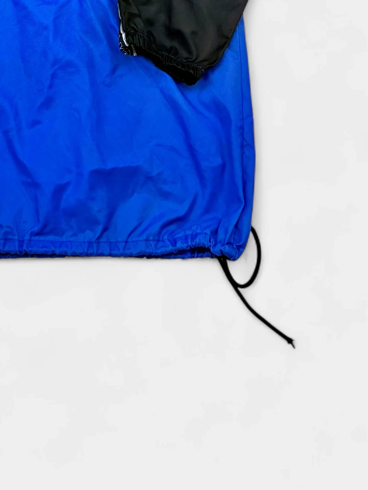 Atalanta 1996-98 Windbreaker made by Asics size Large