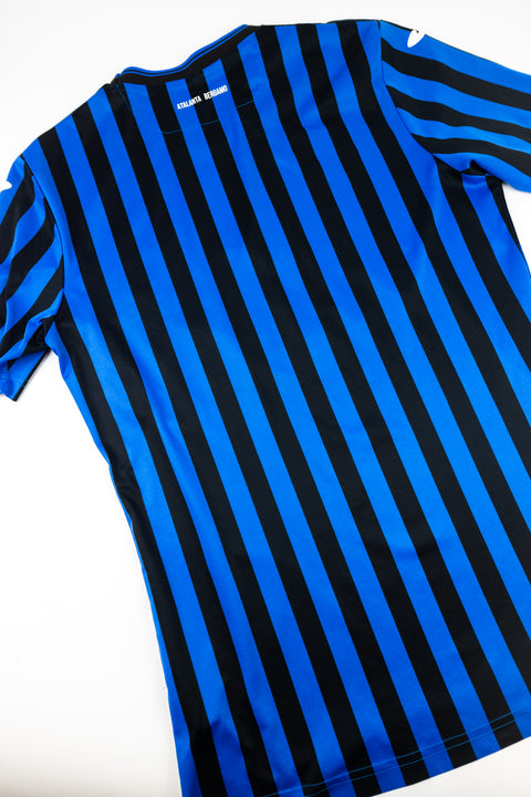 Atalanta 2020-21 Football Shirt made by Joma size medium