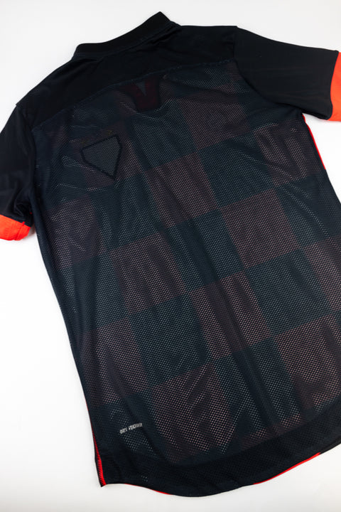 Atlético Goianiense 2019 Football Shirt made by Dragao Premium size medium