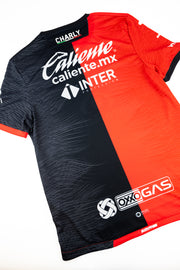Atlas FC 2020-21 Football Shirt Made by Charly Size Medium