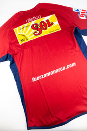 Atlético Morelia 2003-04 Football Shirt Made by Atletica Size Large