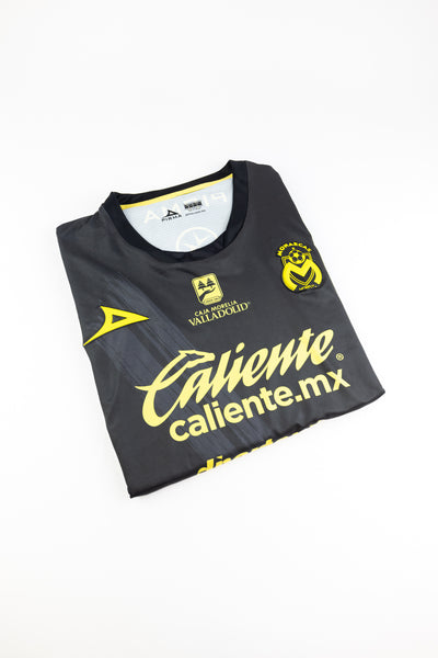 Atletico Morelia 2018-19 made by Pirma size Large