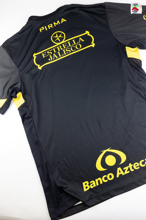 Atletico Morelia 2018-19 made by Pirma size Large