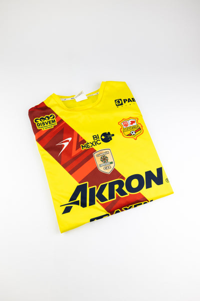 Atletico Morelia 2021-22 football shirt made by Keuka made by medium.