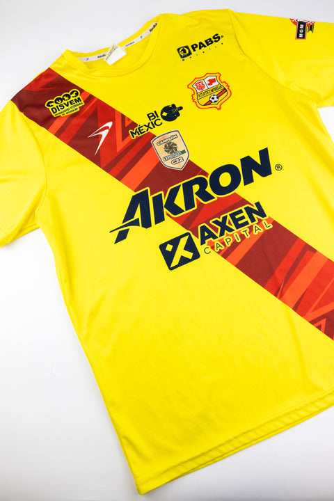 Atletico Morelia 2021-22 made by keuka size medium