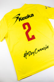 Atletico Morelia 2021-22 made by keuka  size medium.