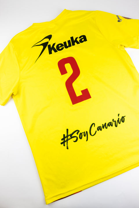 Atletico Morelia 2021-22 made by keuka  size medium.