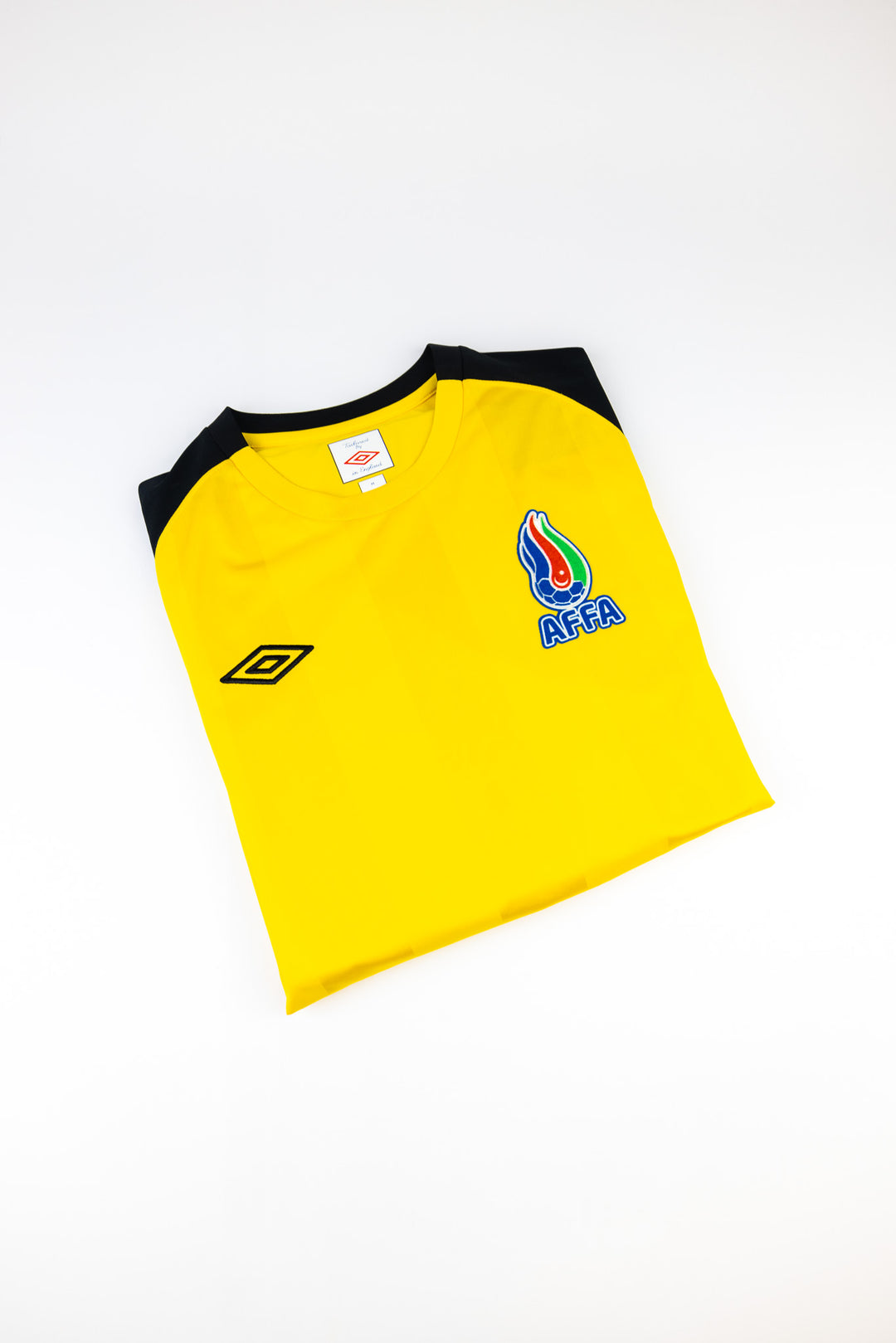 umbro – Retro Football Shirts
