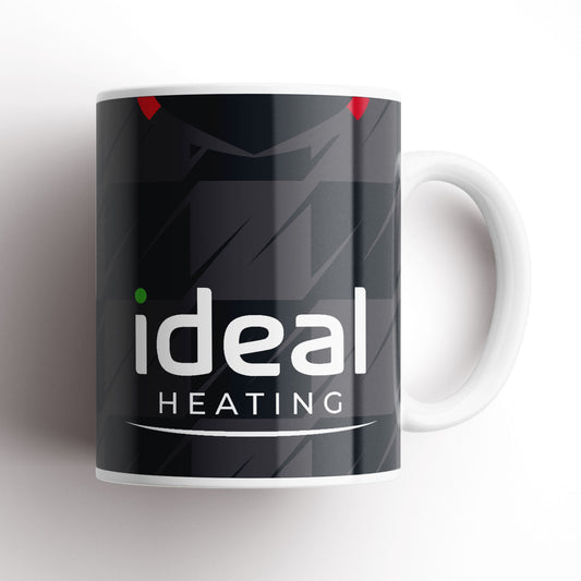 West Brom 21/22 Away Kit 11oz Mug