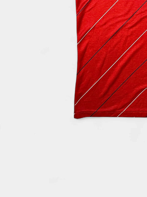 Bayern München 1985-86 Football shirt made by Adidas size large