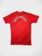 Bayern München 1985-86 Football shirt made by Adidas size Large