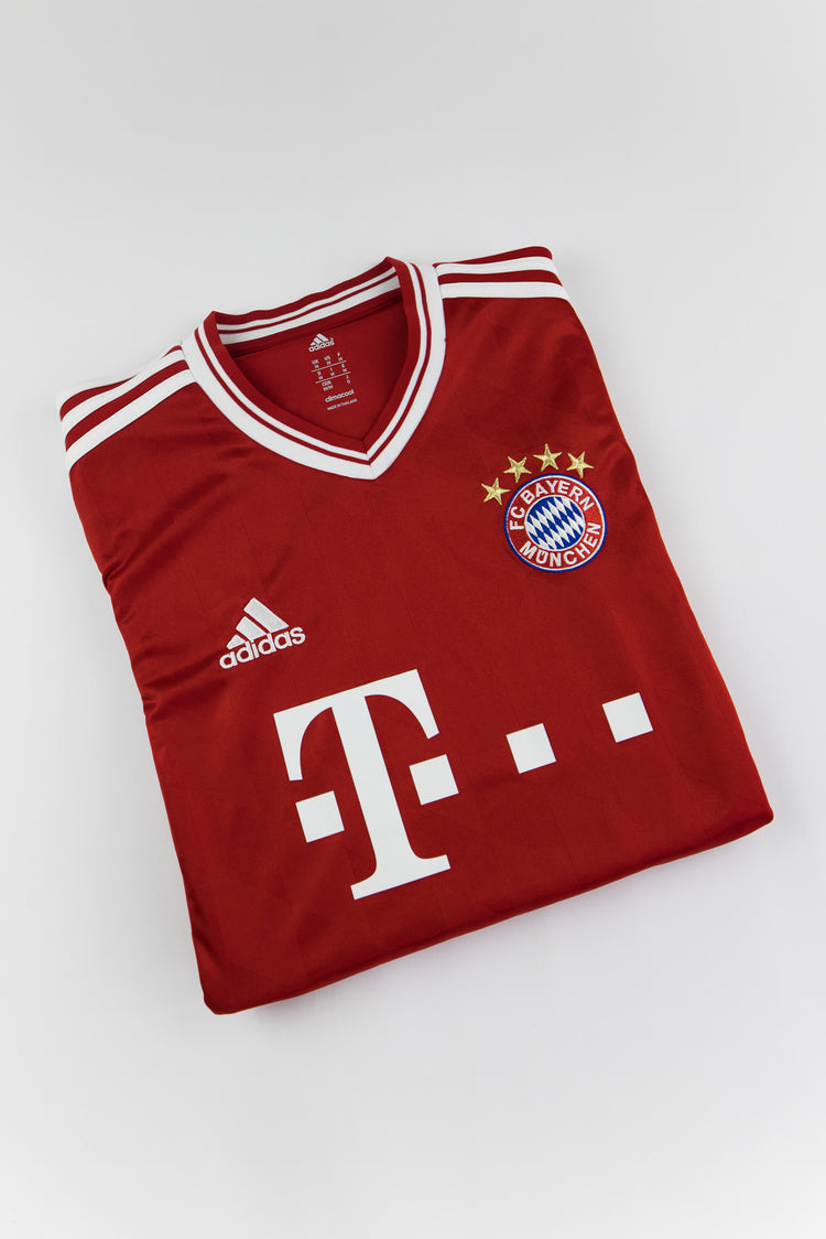 FC Bayern München 2013 シャツ/Lサイズ $_57.JPG?set_id=880000500F