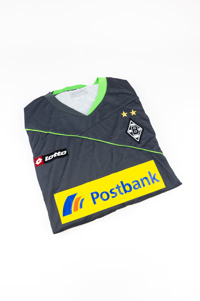 Borussia Monchengladbach 2011-12 Football Shirt Made by Lotto Size 3XL