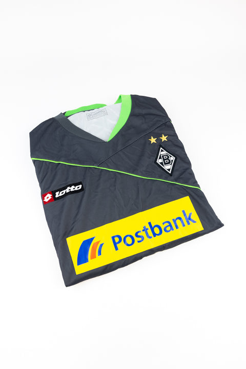 Borussia Monchengladbach 2011-12 Football Shirt Made by Lotto Size 3XL