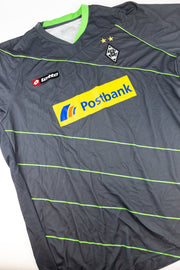 Borussia Monchengladbach 2011-12 Football Shirt Made by Lotto Size 3XL
