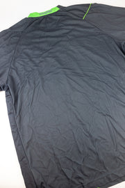 Borussia Monchengladbach 2011-12 Football Shirt Made by Lotto Size 3XL