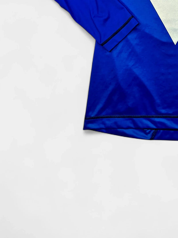 Brescia Calcio 2003-04 Football Shirt made by Kappa size Large.