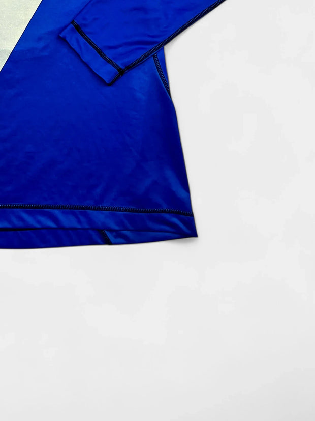 Brescia Calcio 2003-04 Football Shirt made by Kappa size Large.
