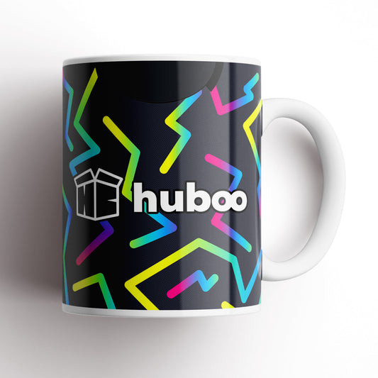 Bristol City '23 Keeper Inspired Kit 11oz Mug