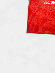 Bristol City 1992-93 Football Shirt made by Nibor size XL