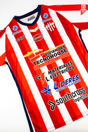 CA Talleres 2023 Football Shirt made by MUT size Medium