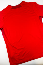 Cardiff City 2013-14 Football Shirt made by Puma size XL
