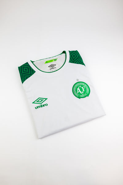 Chapecoense 2021 Football Shirt made by Umbro size Medium