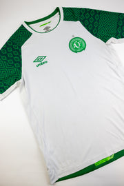 Chapecoense 2021 Football Shirt made by Umbro size Medium